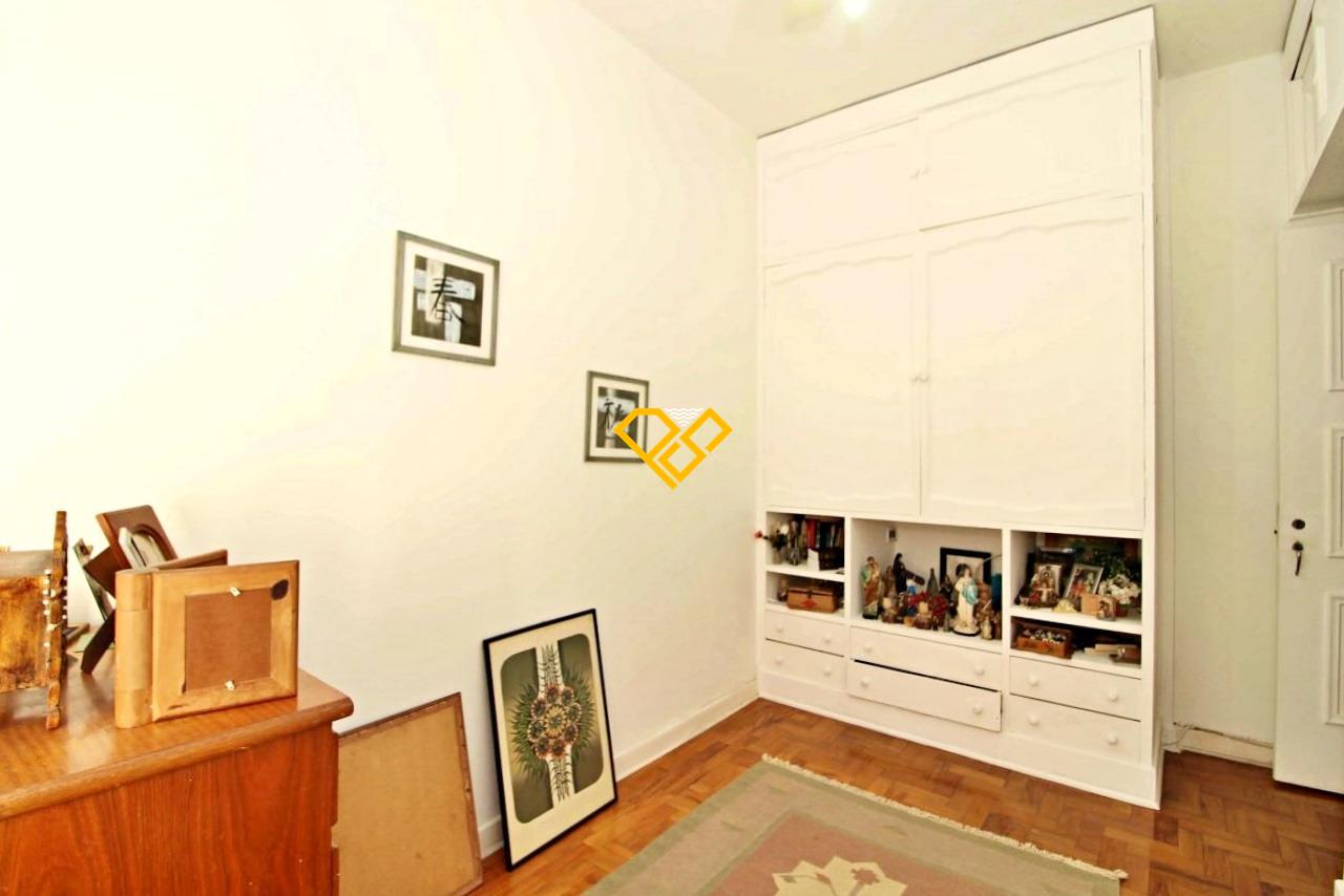 Apartamento à venda no Boqueirão: Dormitório 3