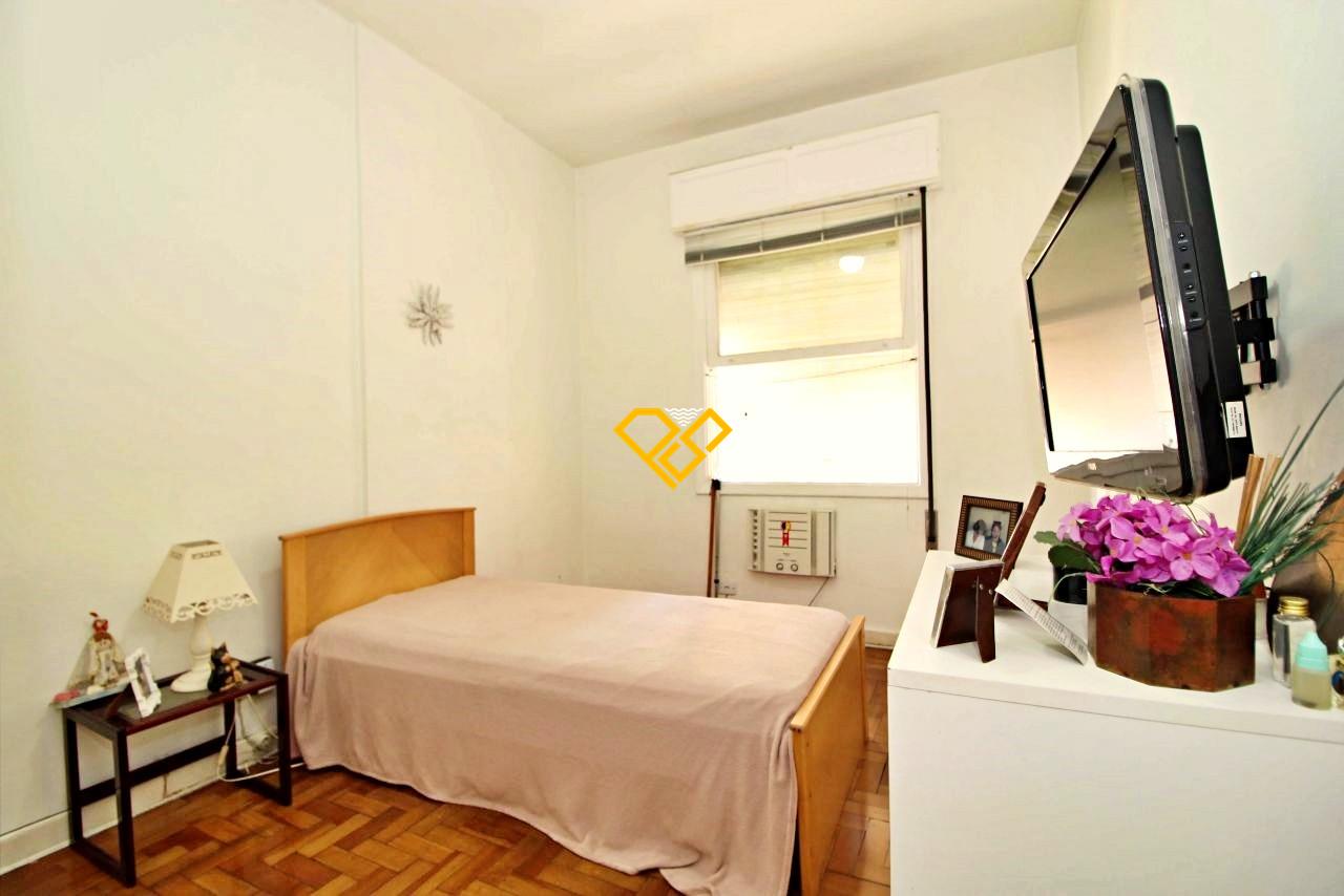 Apartamento à venda no Boqueirão: Dormitório 1