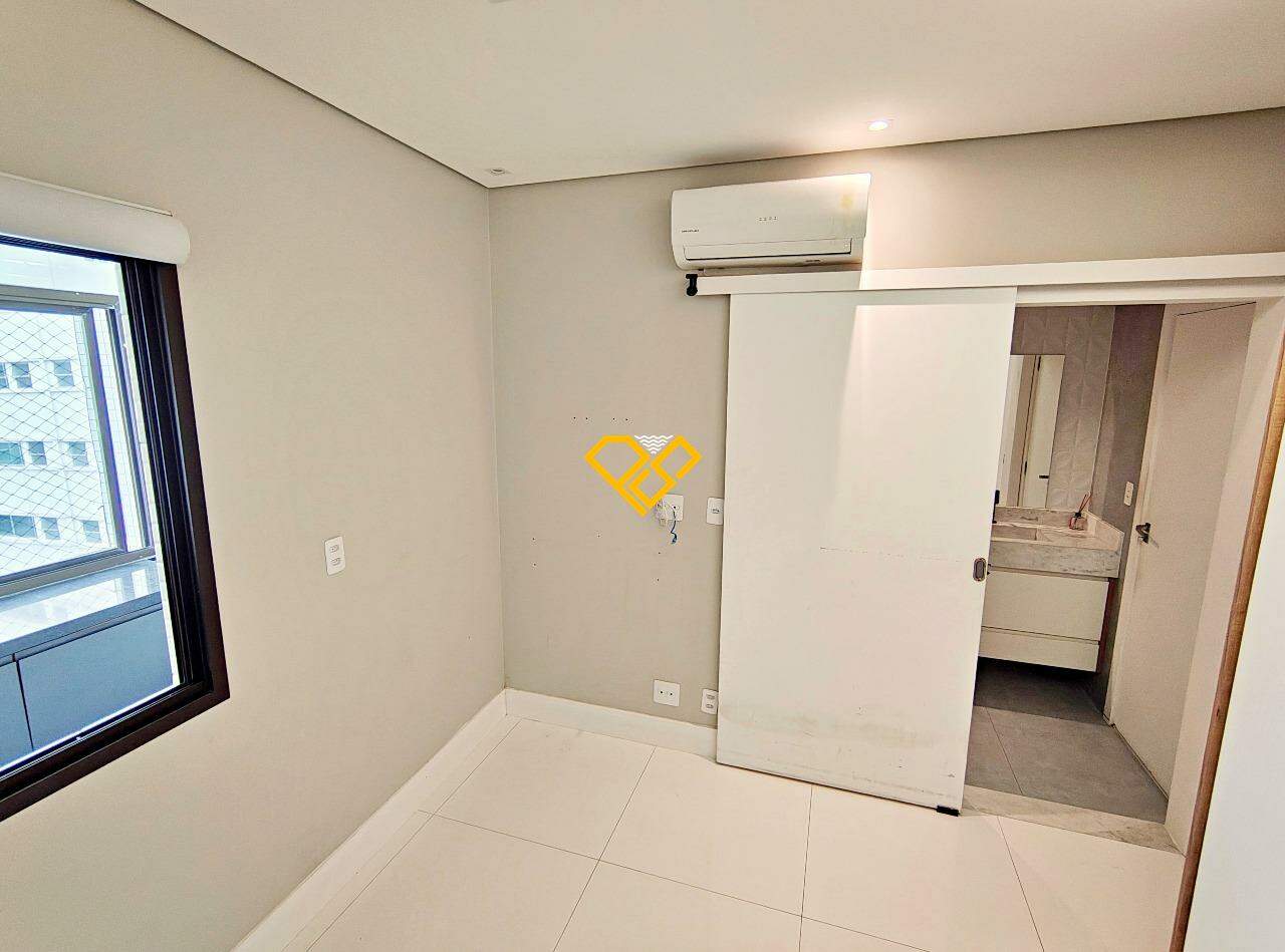 Apartamento à venda no Boqueirão: Dormitório 2 - suíte