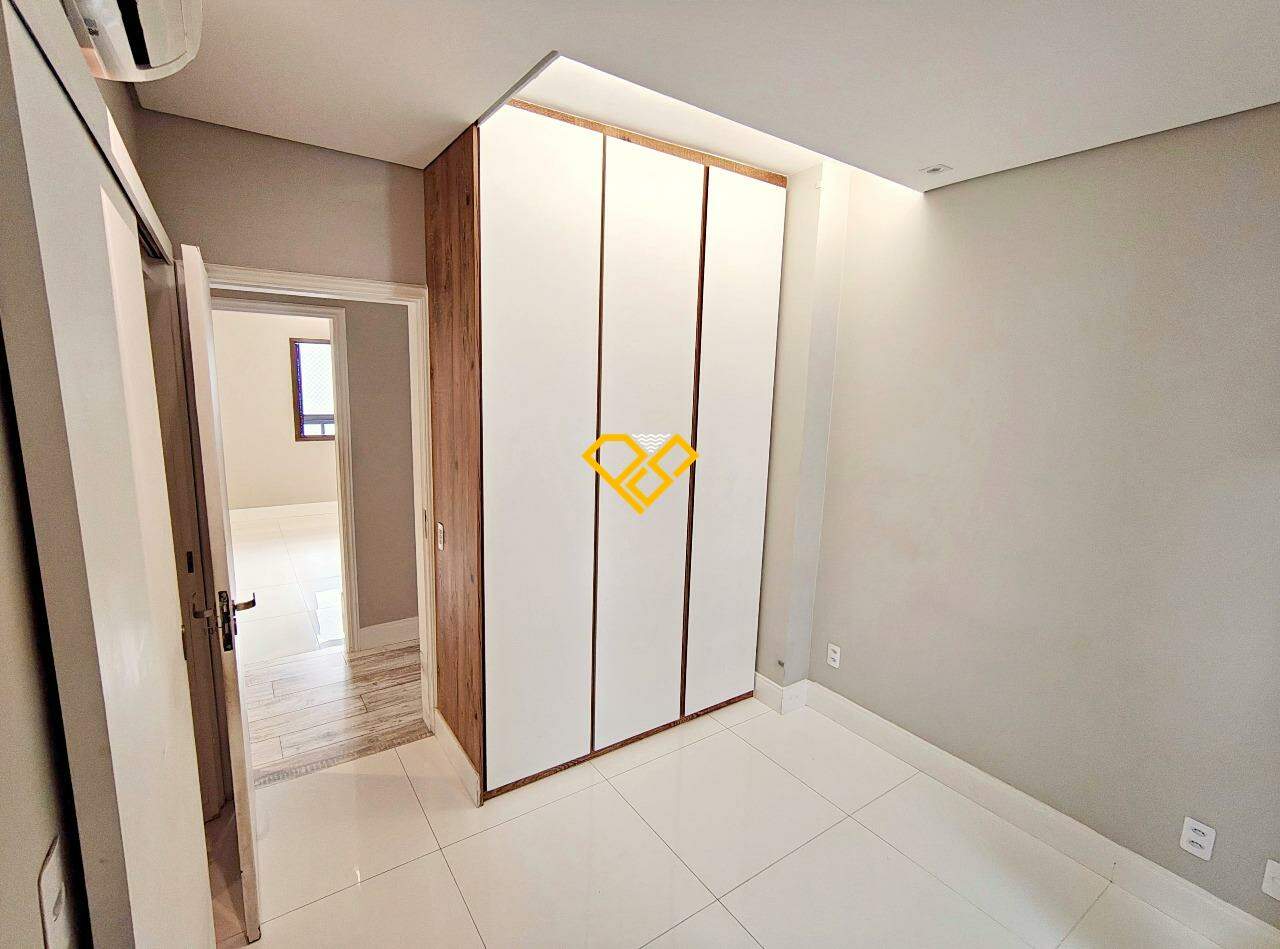 Apartamento à venda no Boqueirão: Dormitório 3