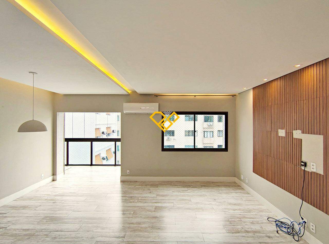 Apartamento à venda no Boqueirão: Sala