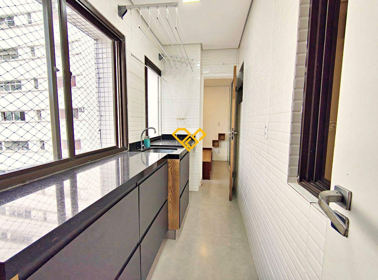 Apartamento à venda no Boqueirão: Cozinha
