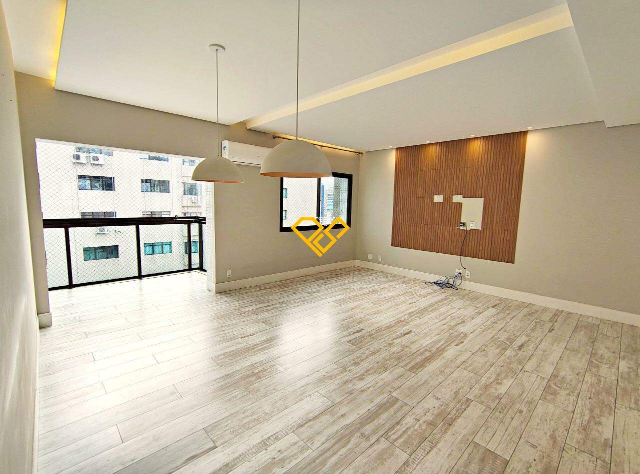 Apartamento à venda no Boqueirão: Sala