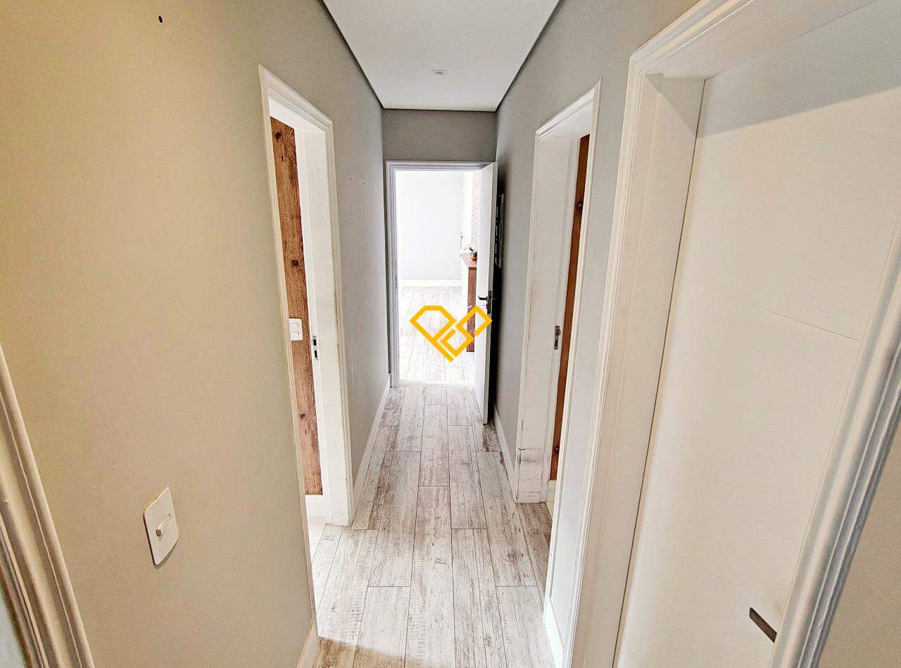 Apartamento à venda no Boqueirão: Área íntima