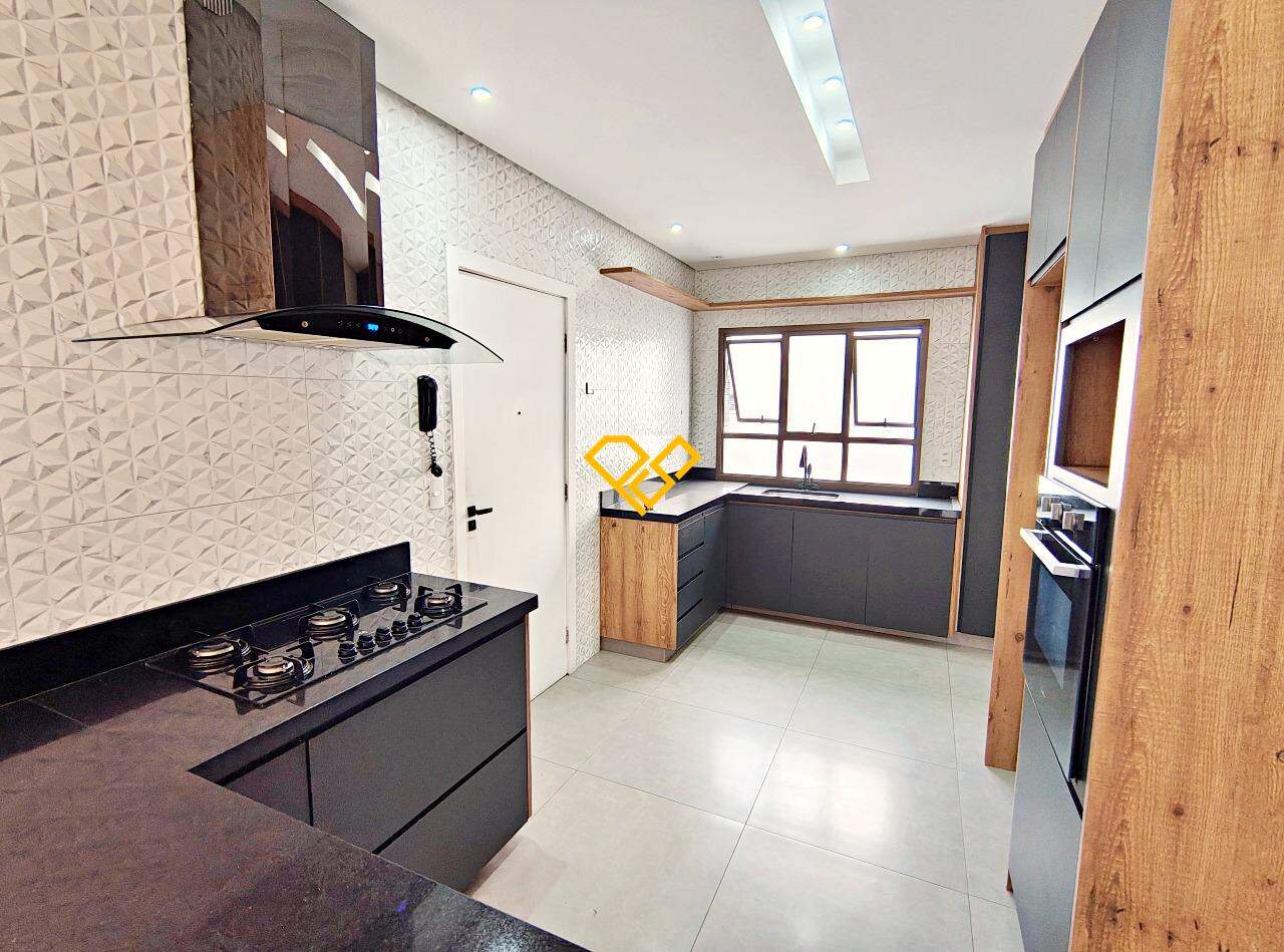 Apartamento à venda no Boqueirão: Cozinha