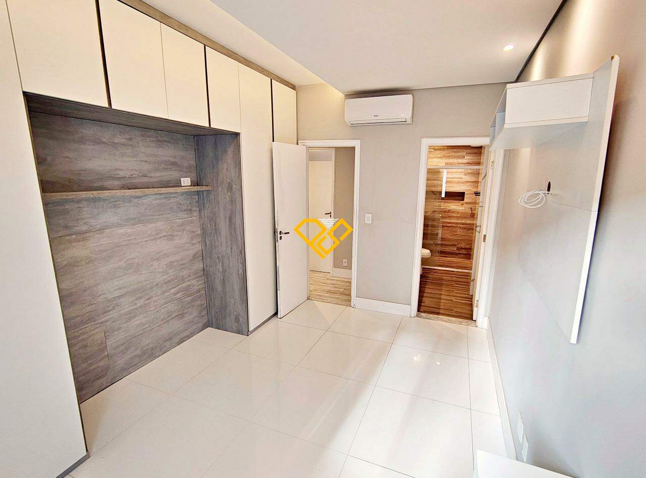 Apartamento à venda no Boqueirão: Dormitório 1 - suíte
