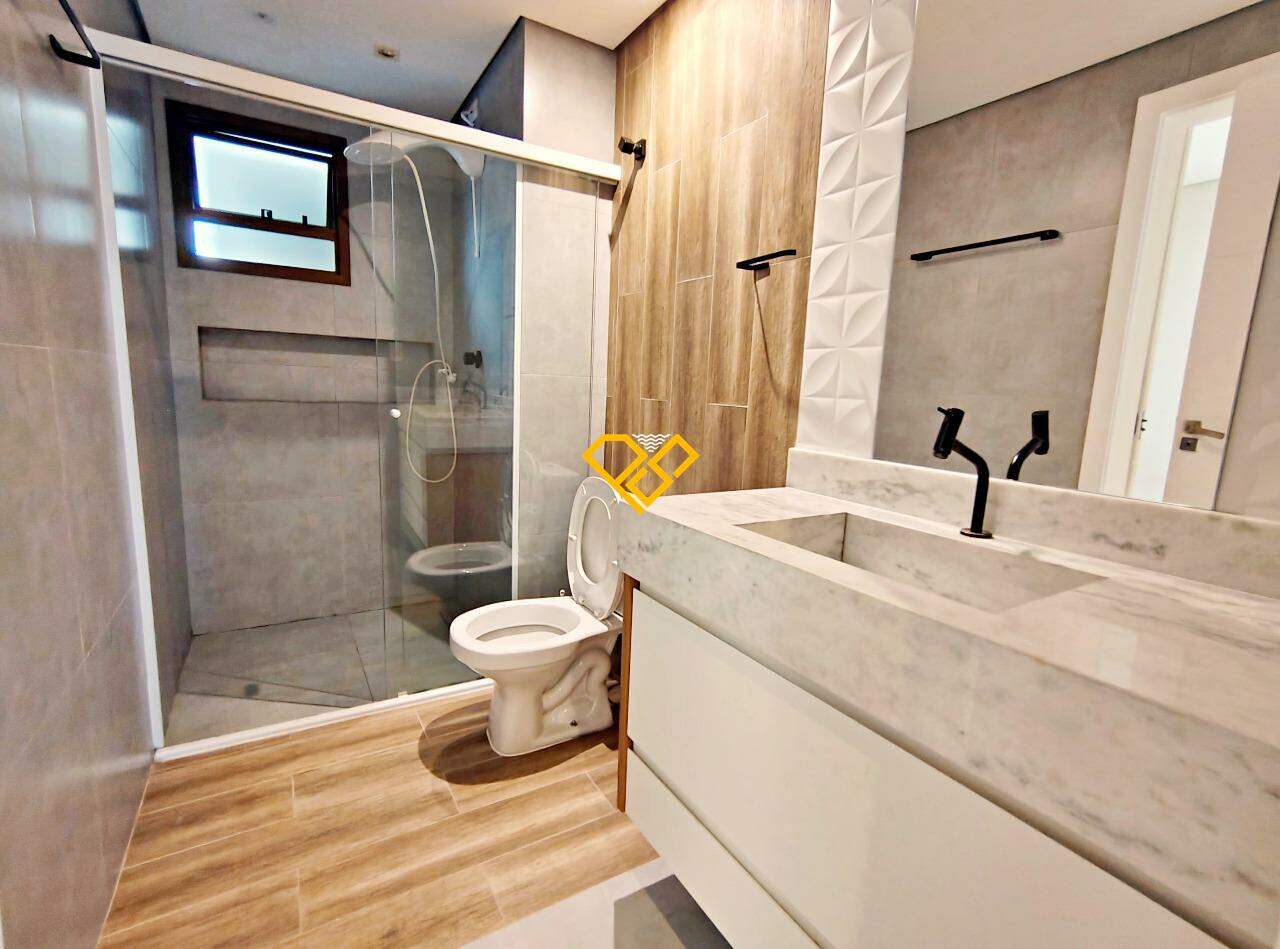 Apartamento à venda no Boqueirão: Wc suíte 2