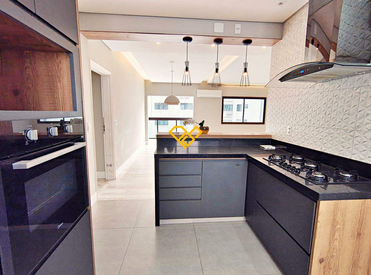 Apartamento à venda no Boqueirão: Cozinha