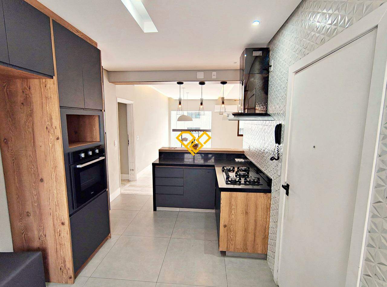 Apartamento à venda no Boqueirão: Cozinha