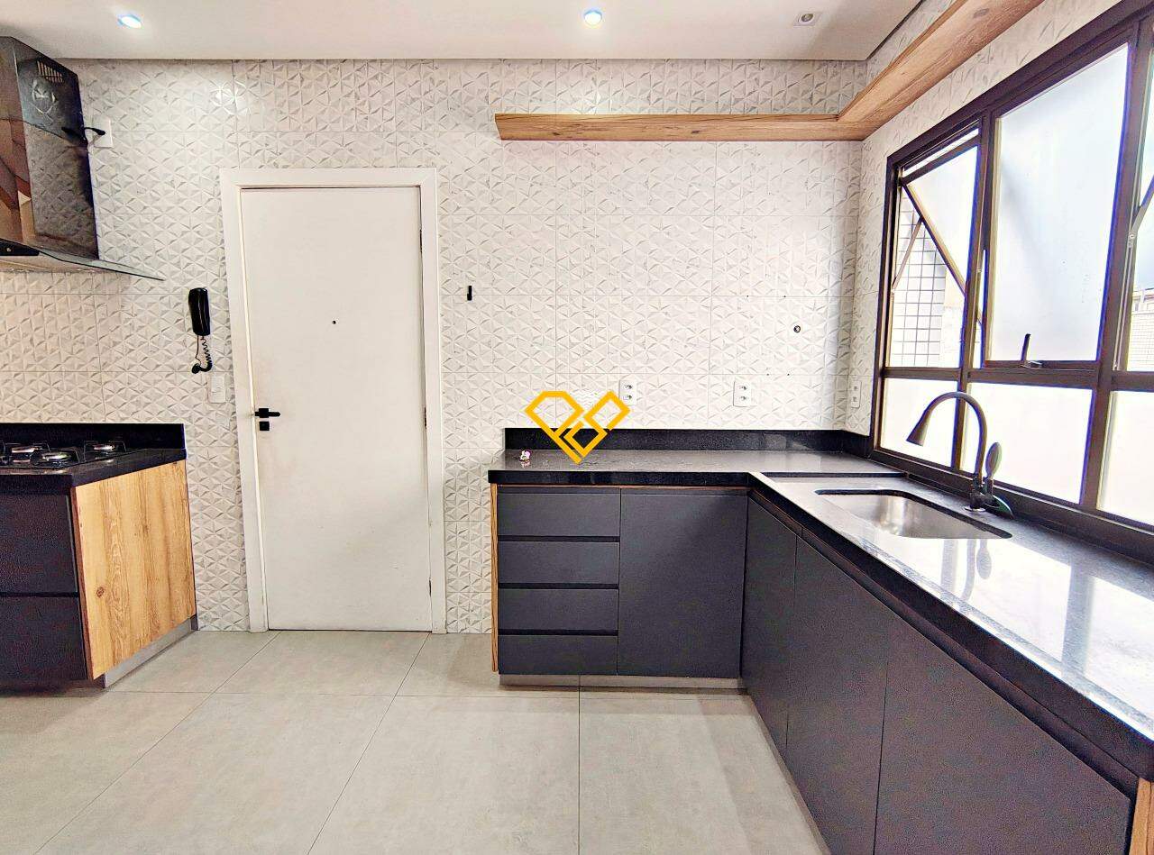 Apartamento à venda no Boqueirão: Cozinha