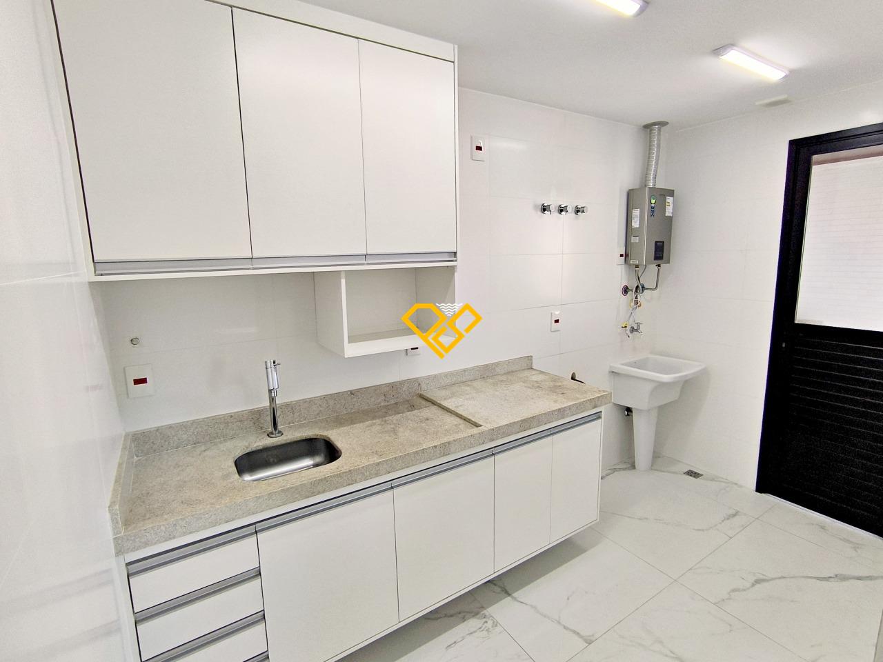 Apartamento à venda no Boqueirão: Cozinha