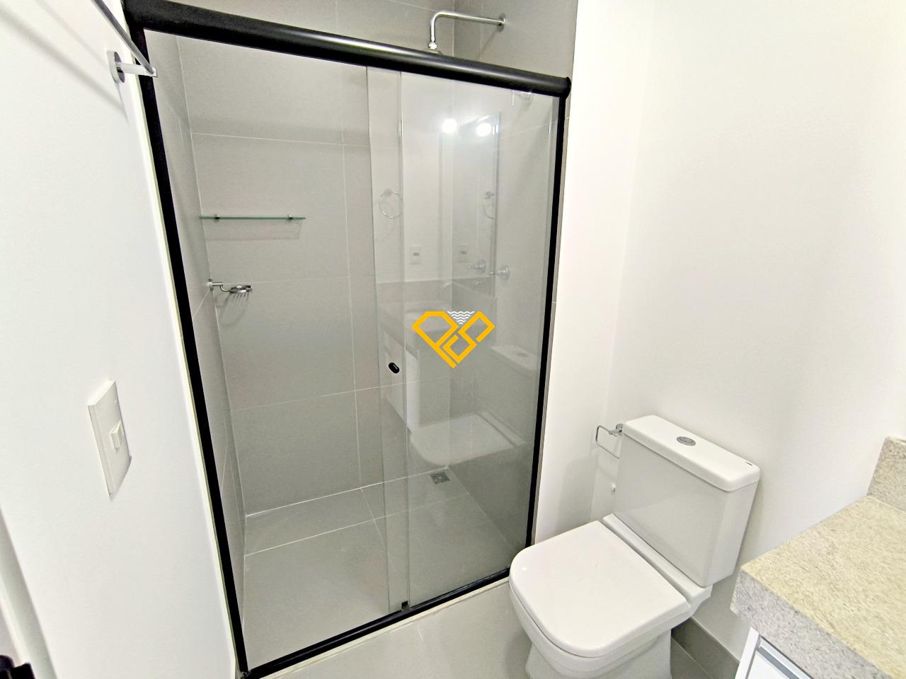 Apartamento à venda no Boqueirão: Wc suíte