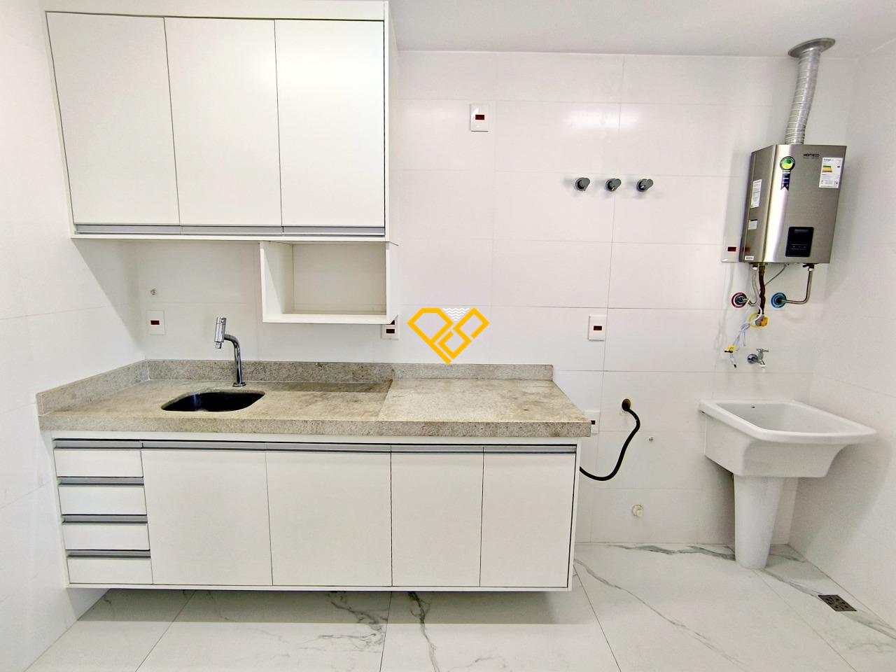Apartamento à venda no Boqueirão: Cozinha