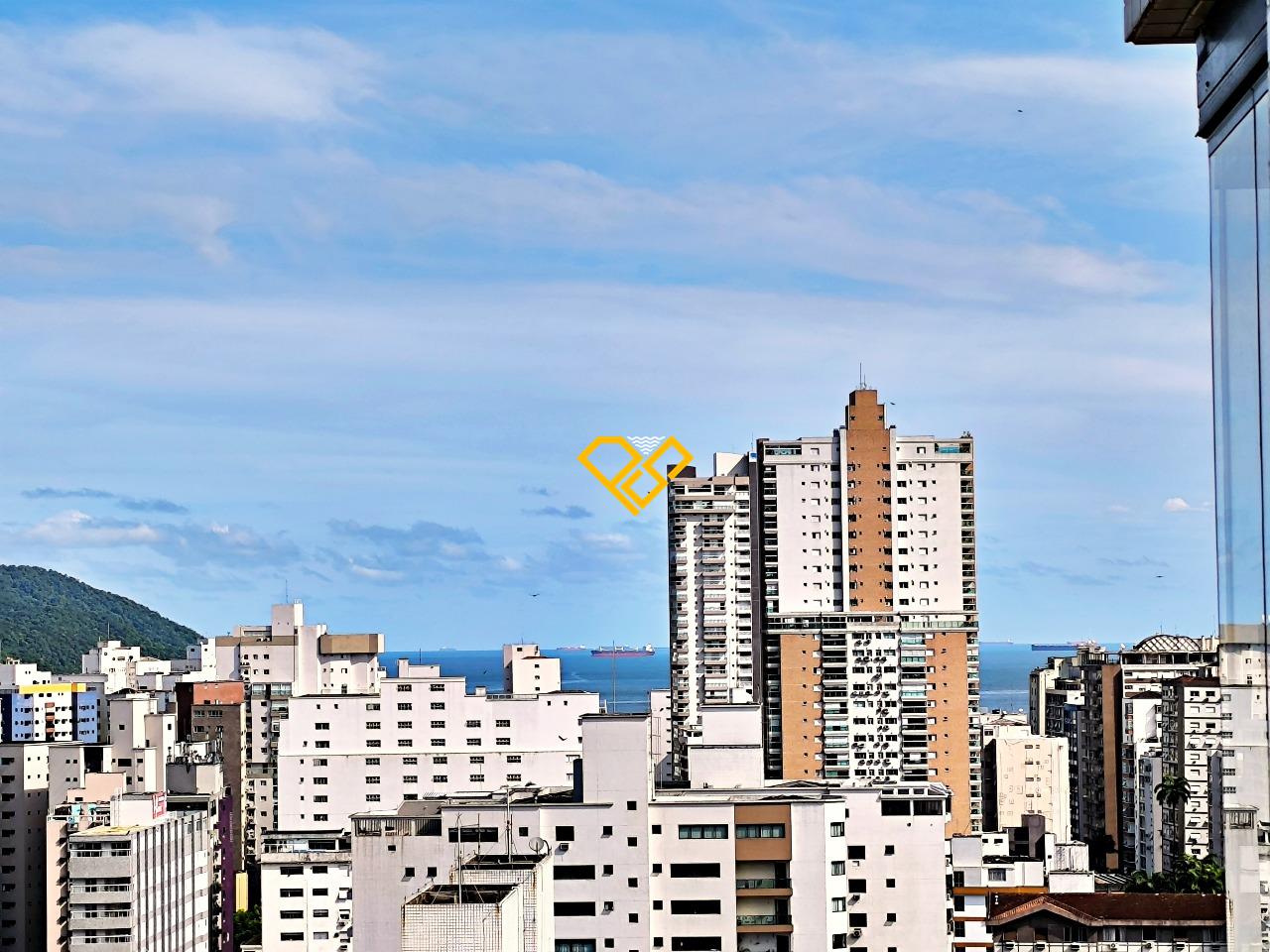 Apartamento à venda no Boqueirão: Vista