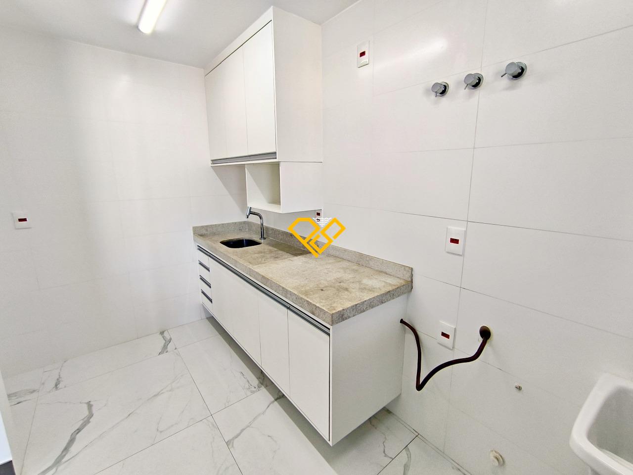 Apartamento à venda no Boqueirão: Cozinha