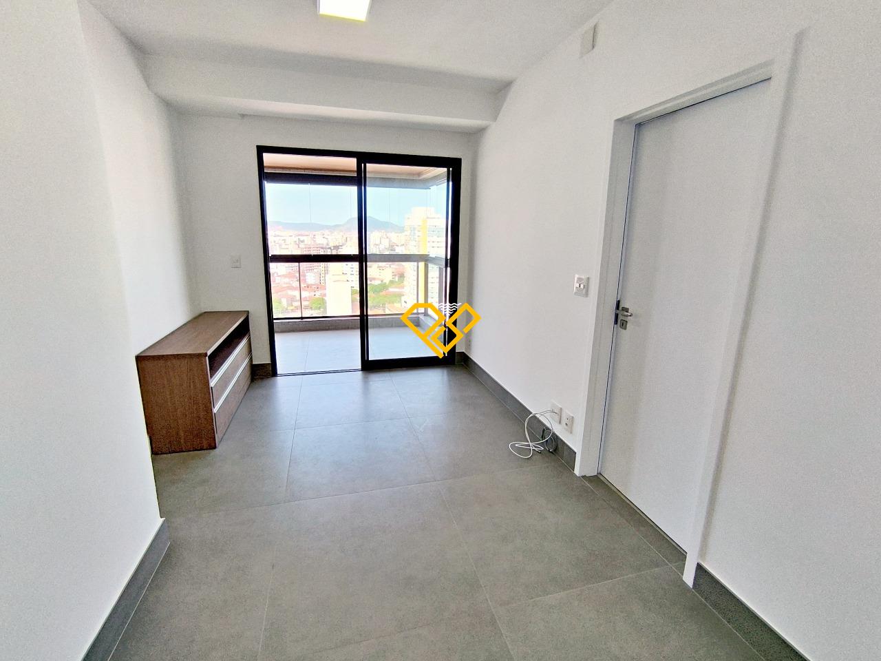 Apartamento à venda no Boqueirão: Sala