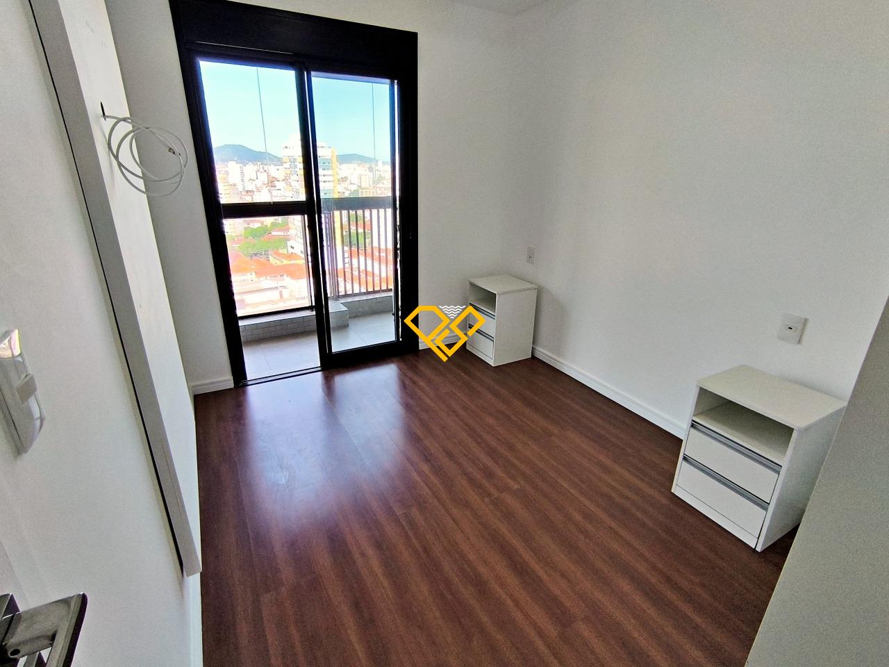 Apartamento à venda no Boqueirão: Dormitório - suíte
