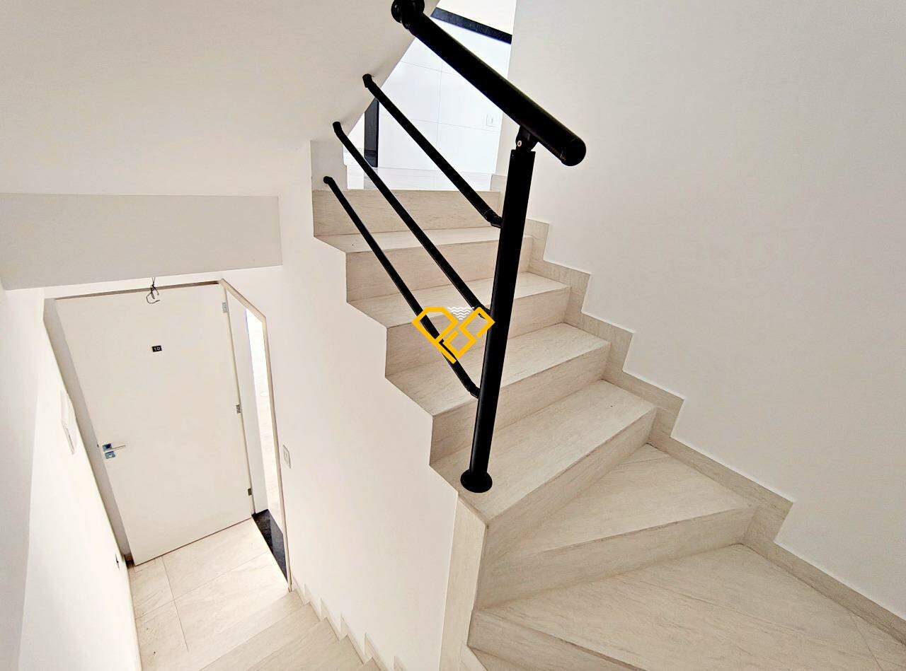 Casa à venda no Macuco: