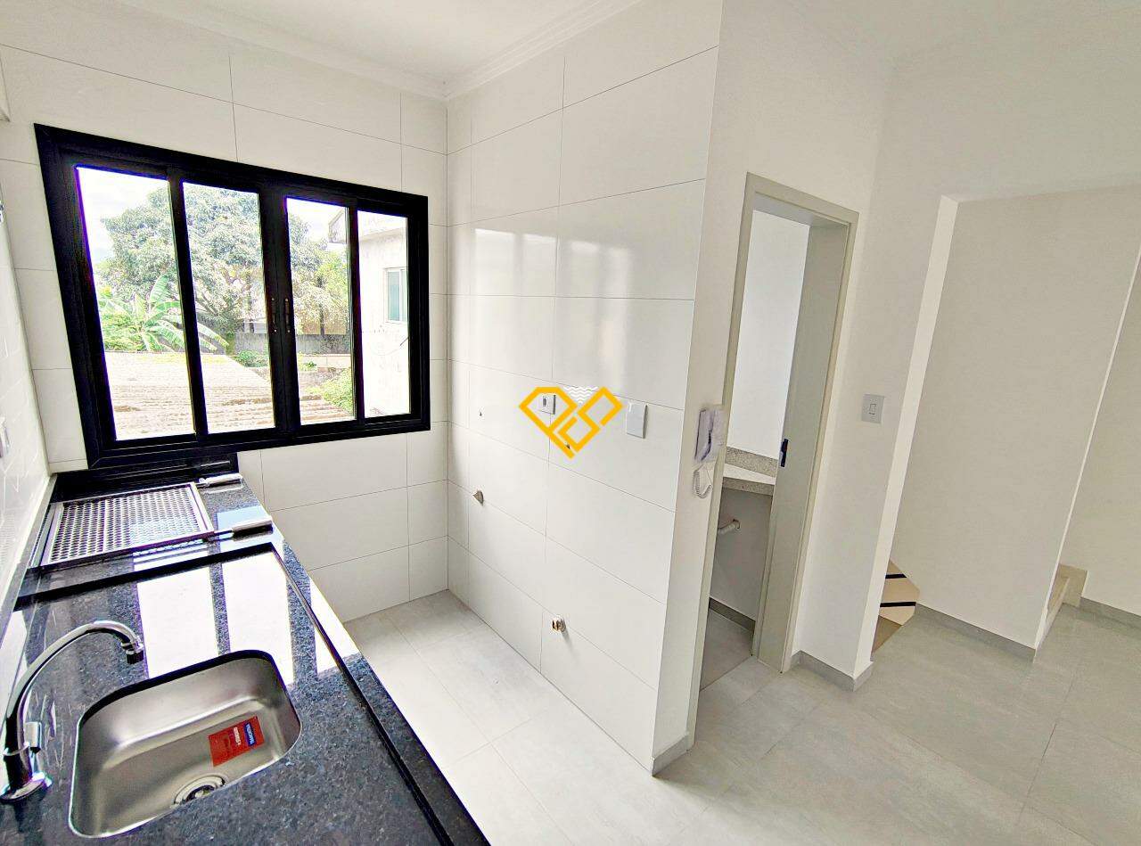Casa à venda no Macuco: