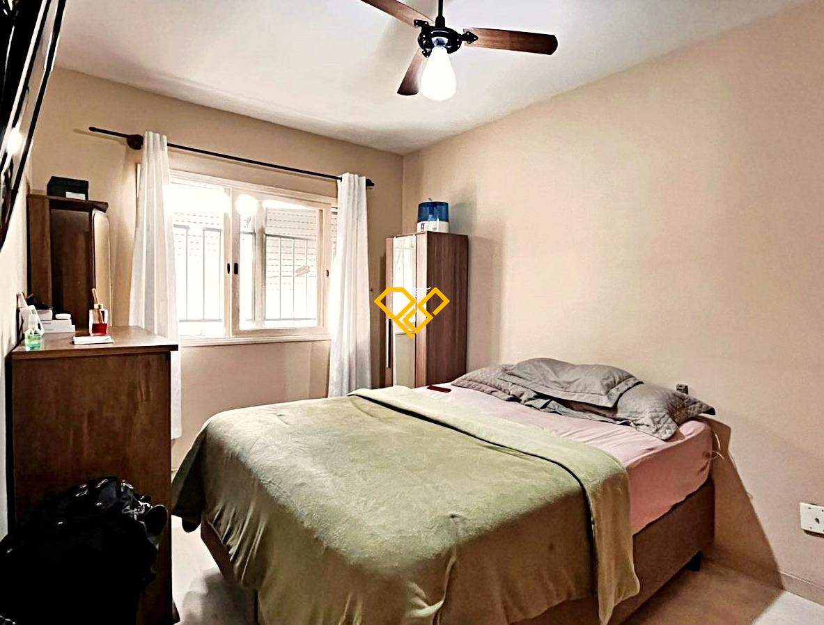 Apartamento à venda no Ponta da Praia: Dormitório 2