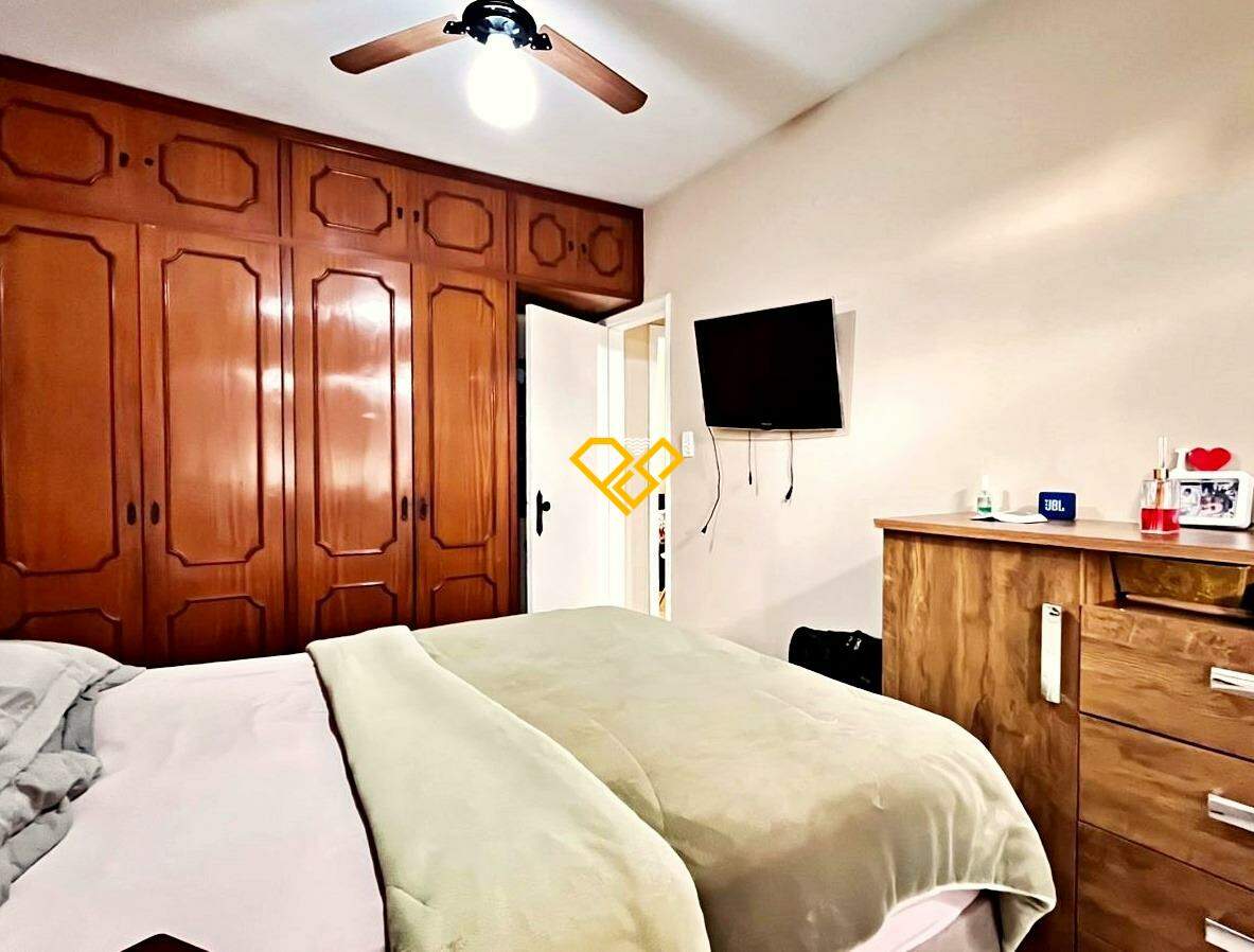 Apartamento à venda no Ponta da Praia: Dormitório 2