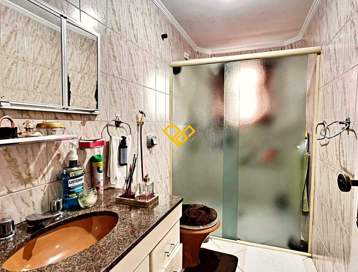Apartamento à venda no Ponta da Praia: Wc social