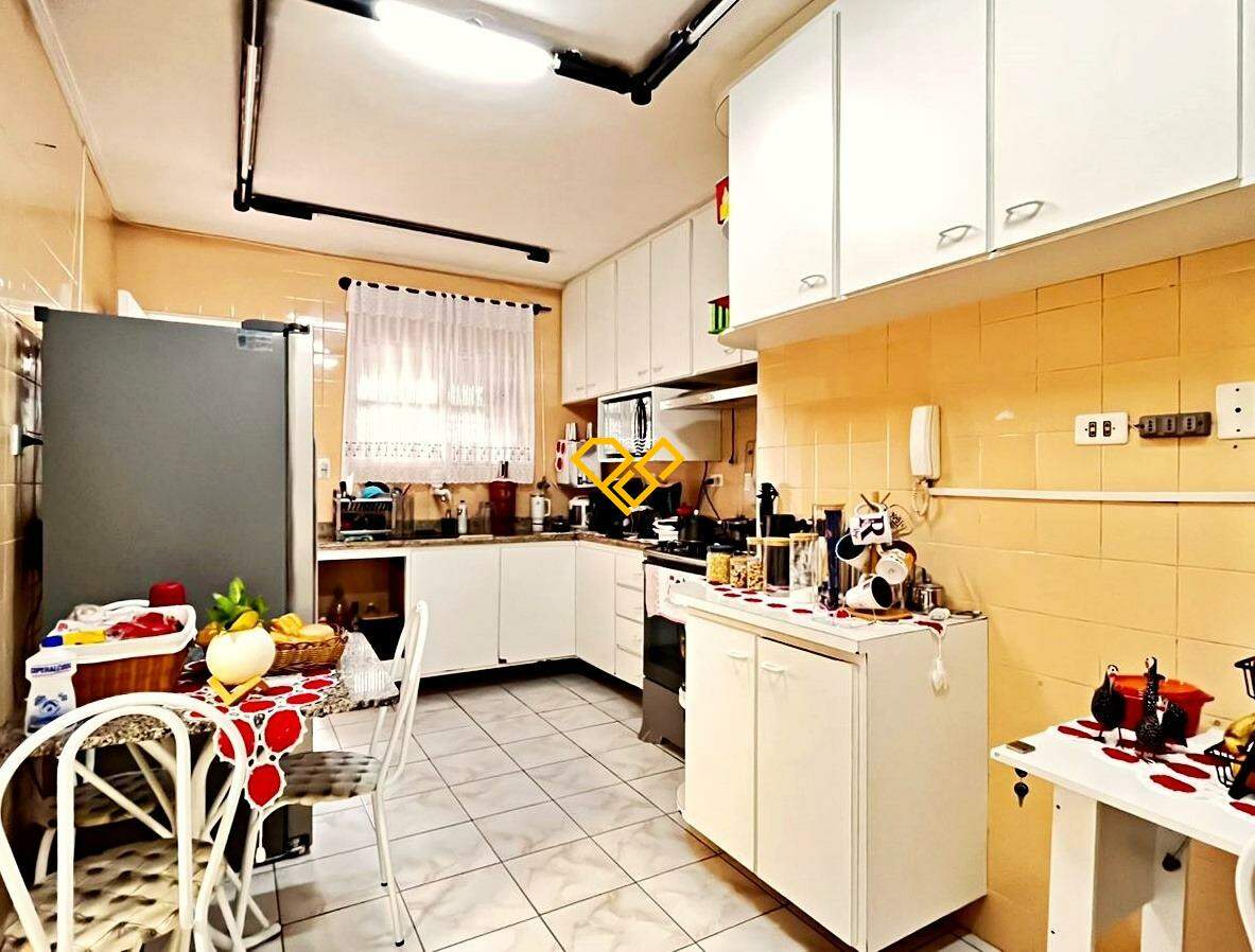 Apartamento à venda no Ponta da Praia: Cozinha