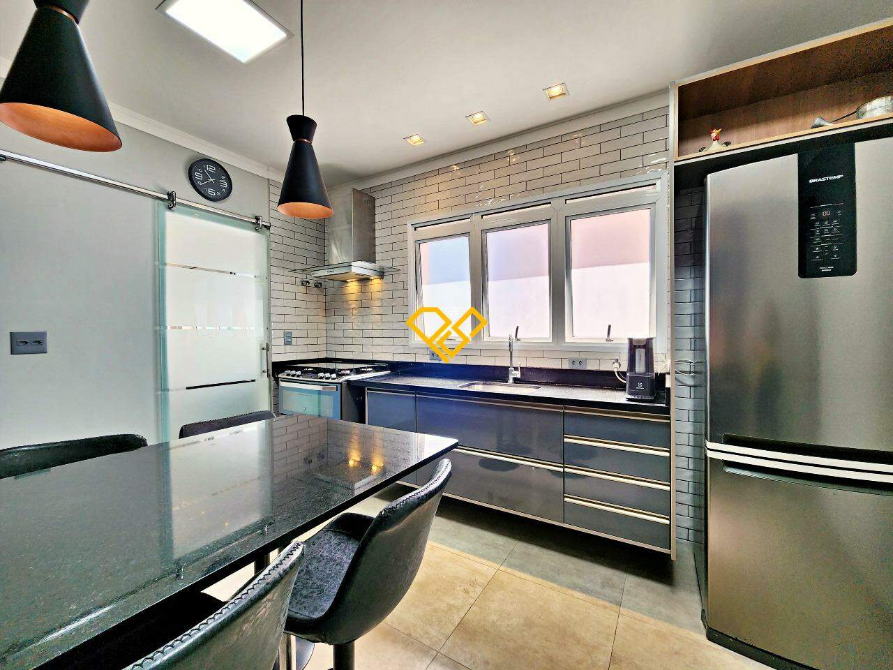 Apartamento à venda no Boqueirão: Cozinha