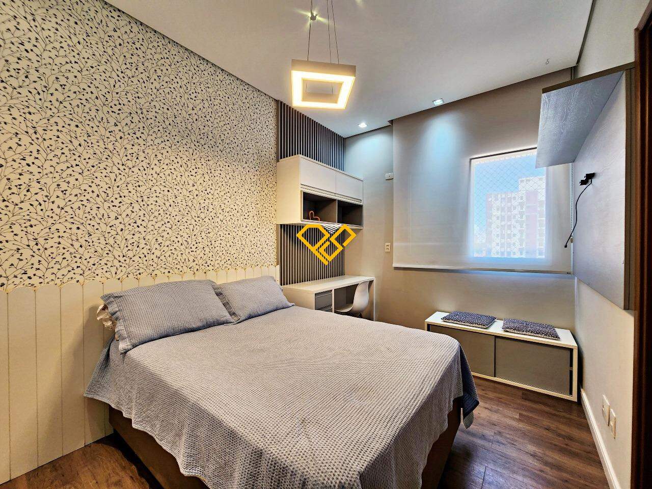 Apartamento à venda no Boqueirão: Suíte americana 1 