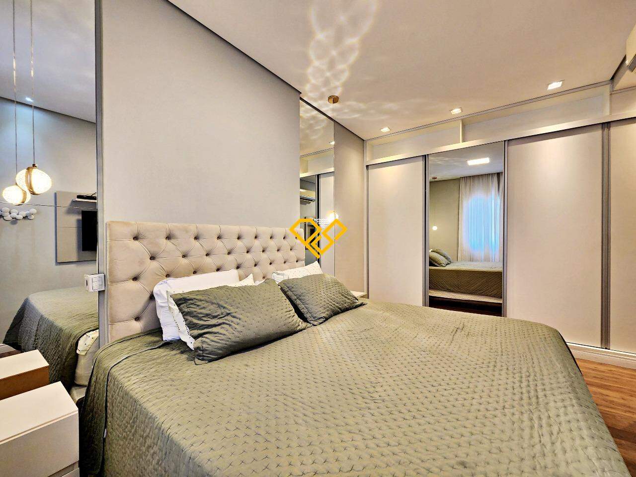 Apartamento à venda no Boqueirão: Suíte 3