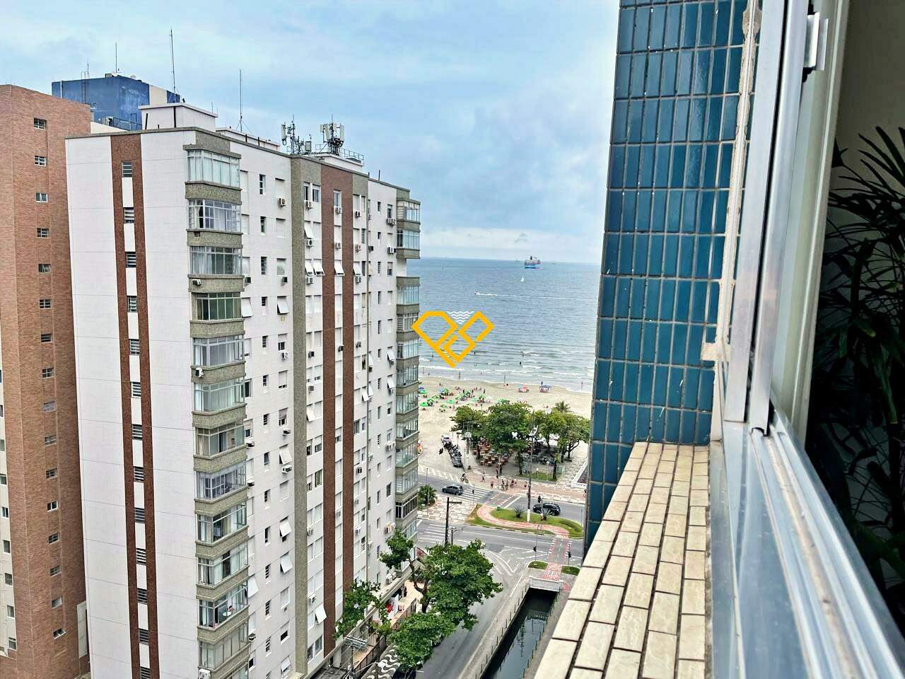 Apartamento à venda no Boqueirão: Vista