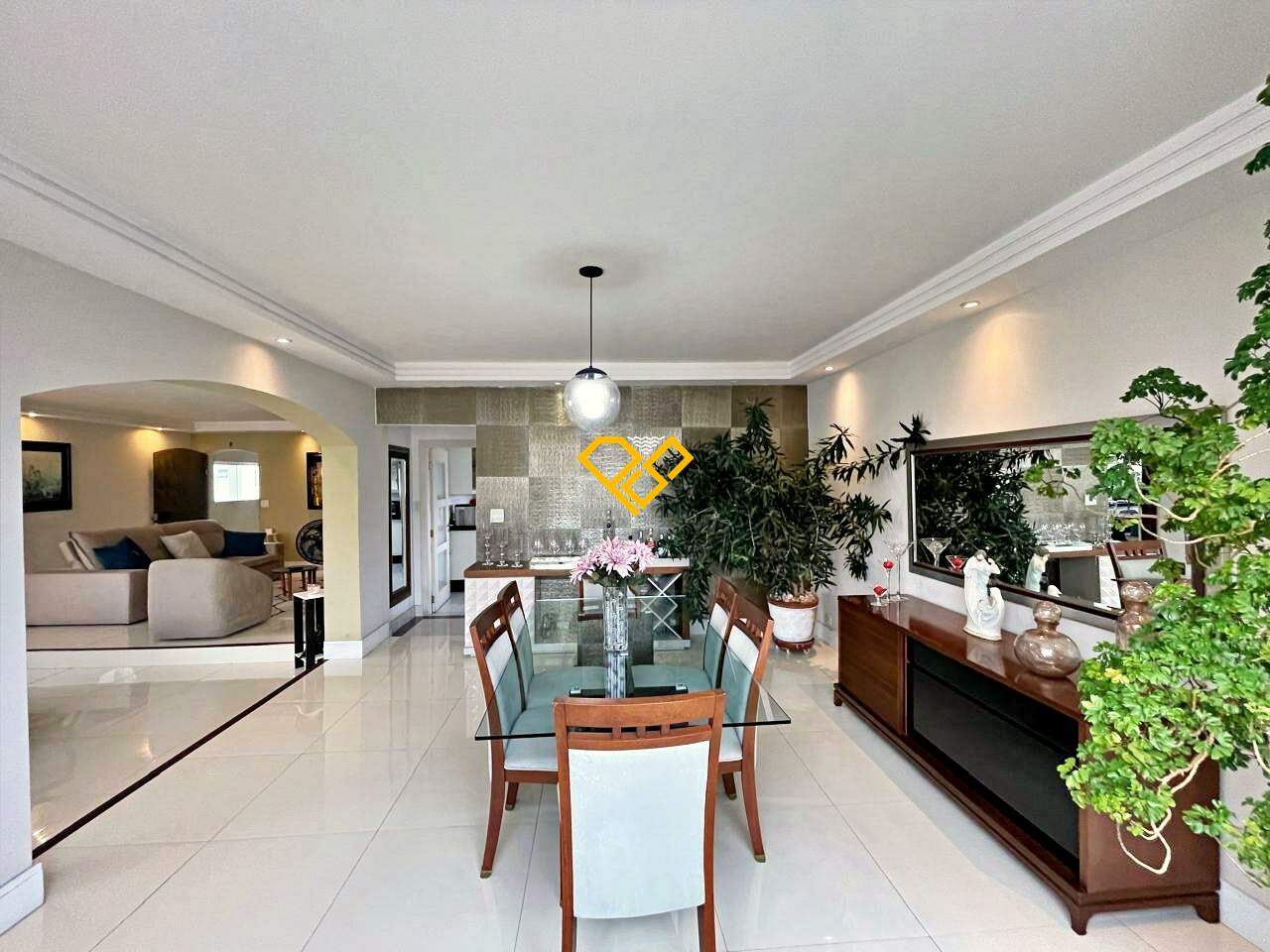 Apartamento à venda no Boqueirão: Sala