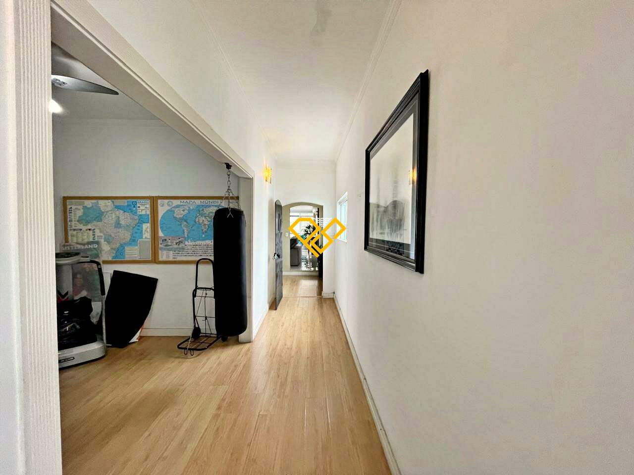 Apartamento à venda no Boqueirão: Área íntima