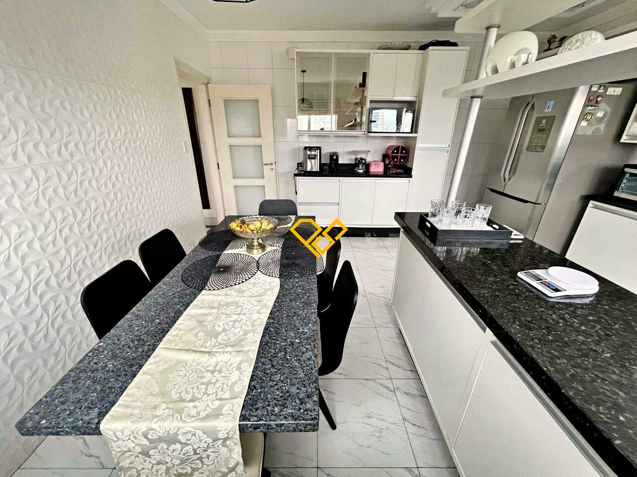 Apartamento à venda no Boqueirão: Copa