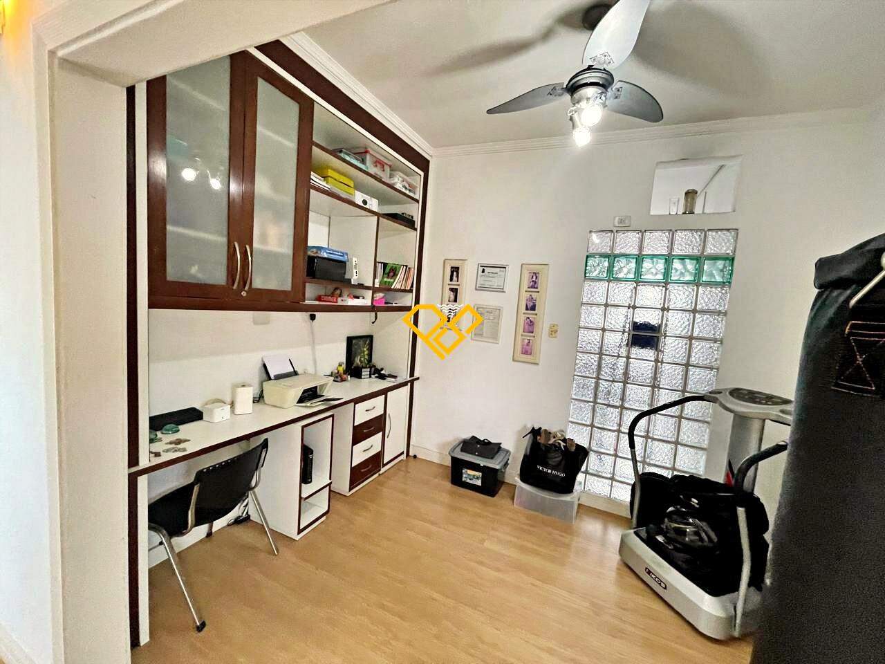 Apartamento à venda no Boqueirão: Dormitório 3