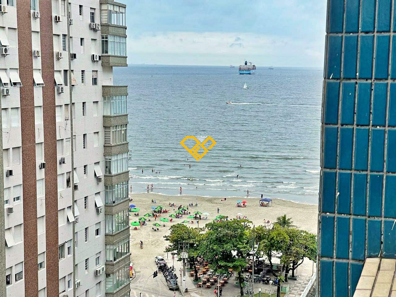 Apartamento à venda no Boqueirão: Vista