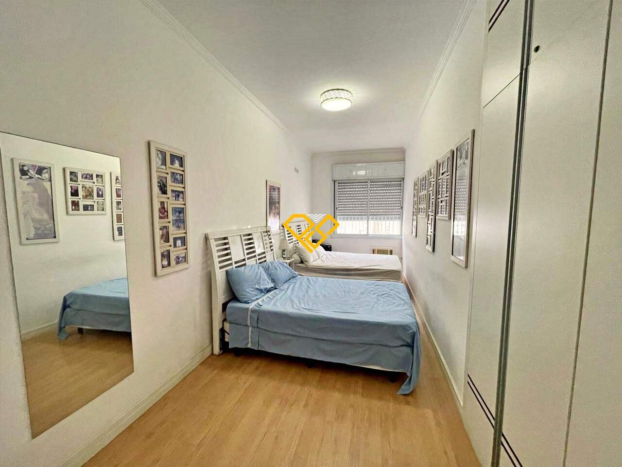 Apartamento à venda no Boqueirão: Dormitório 2