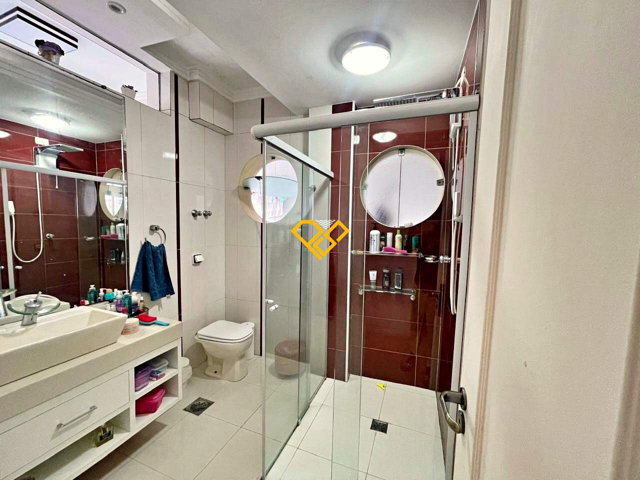 Apartamento à venda no Boqueirão: Wc suíte