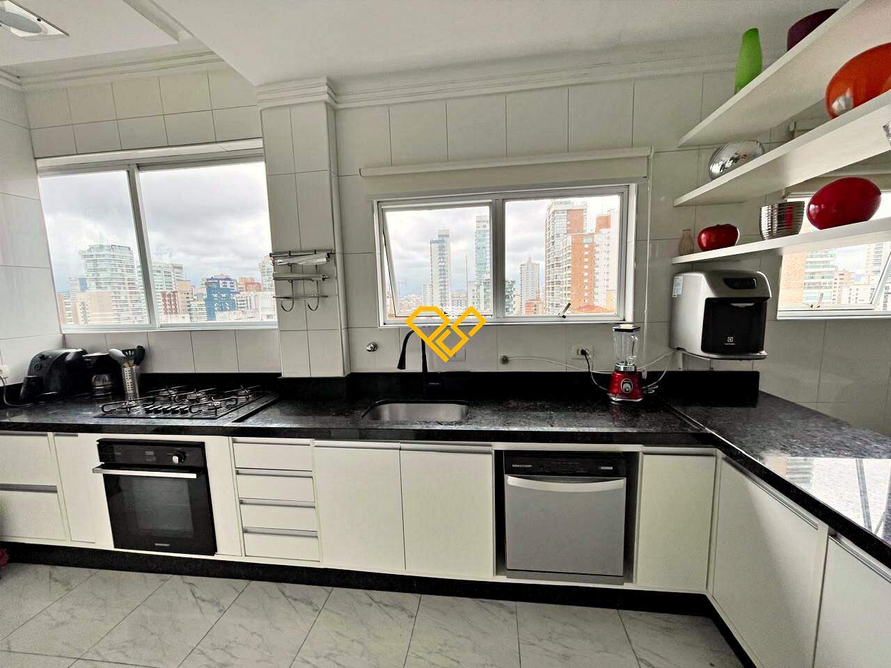 Apartamento à venda no Boqueirão: Cozinha