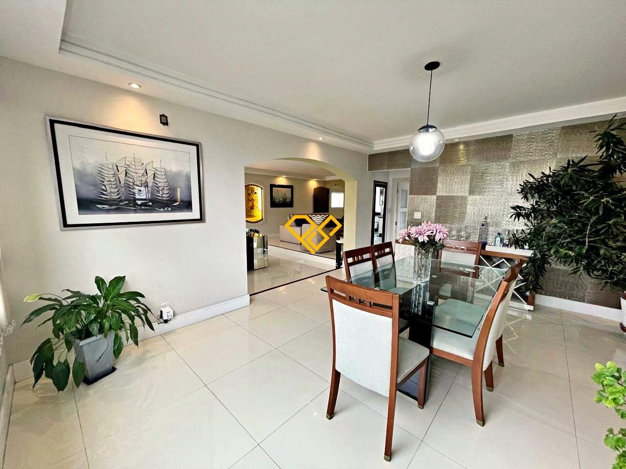 Apartamento à venda no Boqueirão: Sala