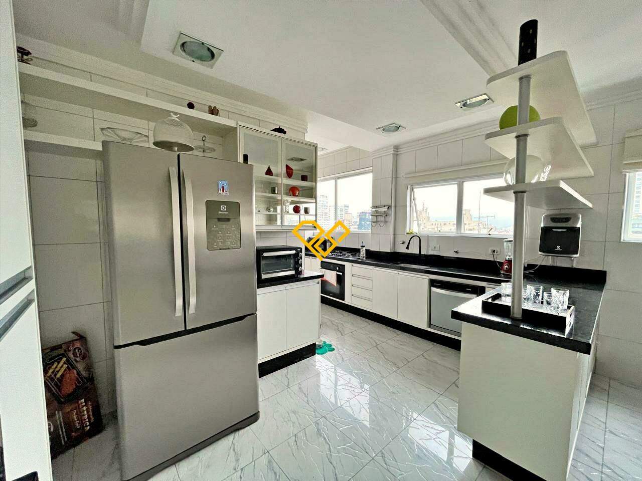 Apartamento à venda no Boqueirão: Cozinha