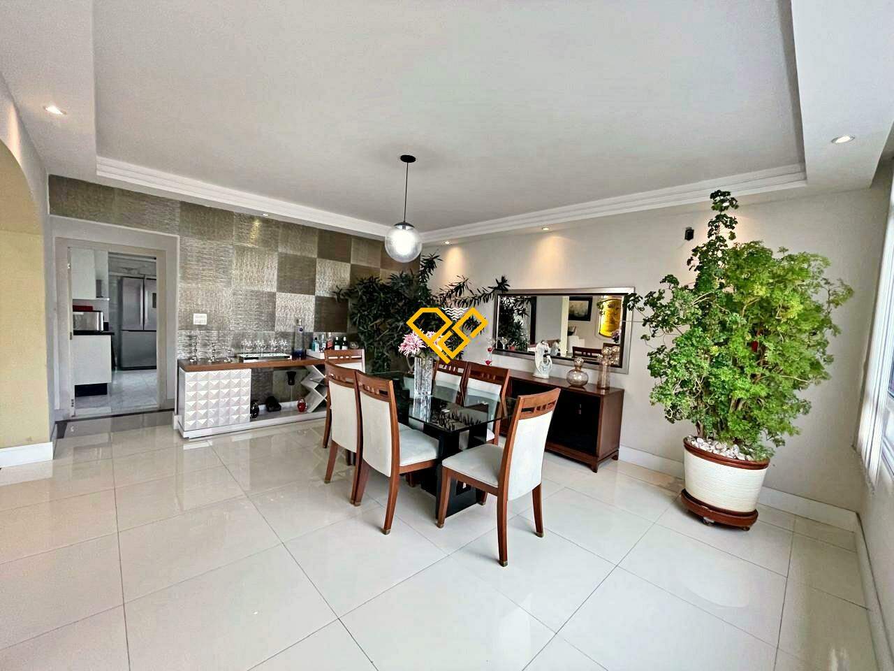 Apartamento à venda no Boqueirão: Sala