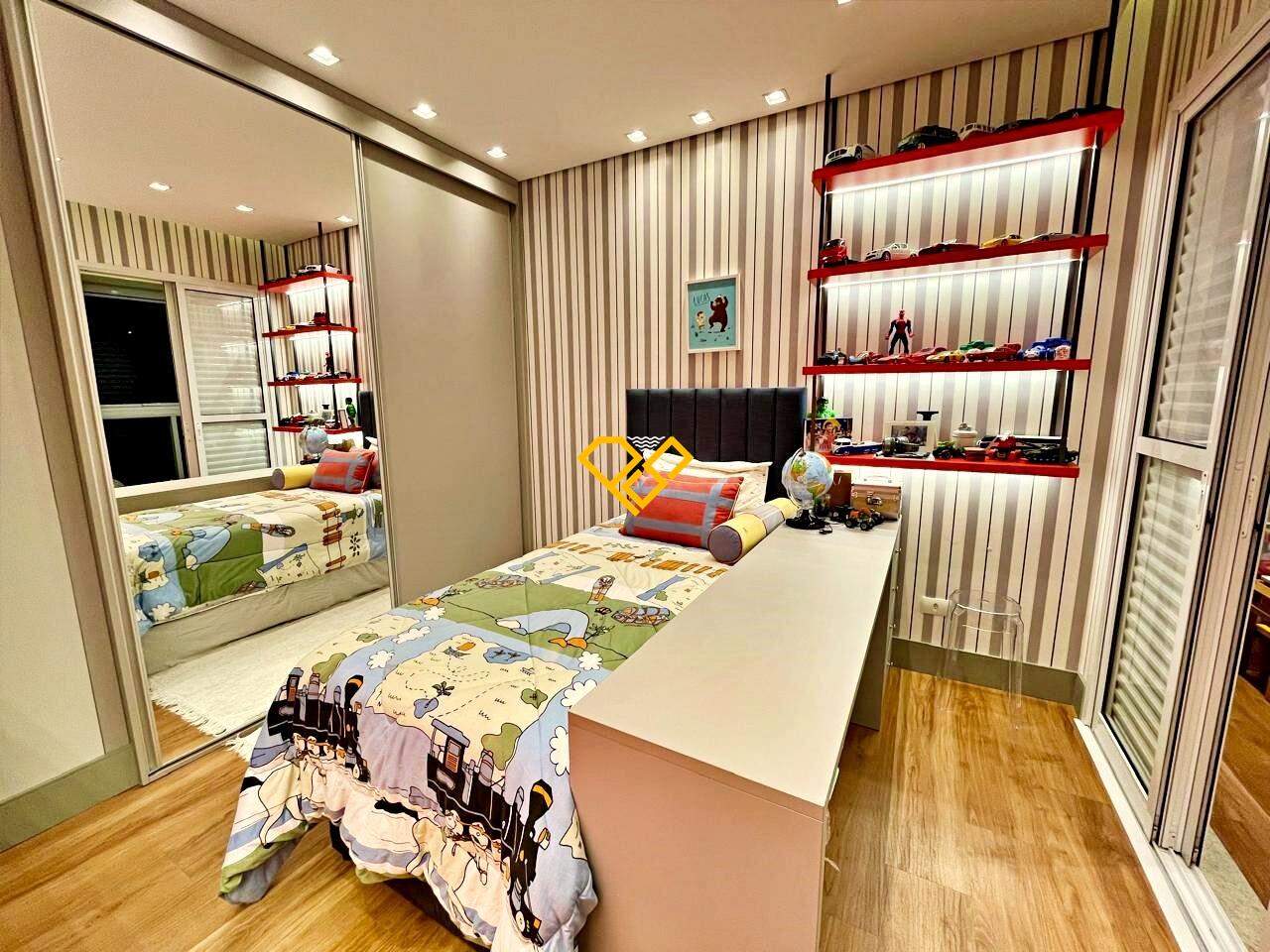 Apartamento à venda no Boqueirão: Suíte 3