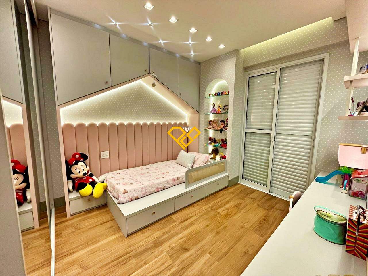 Apartamento à venda no Boqueirão: Suíte 2