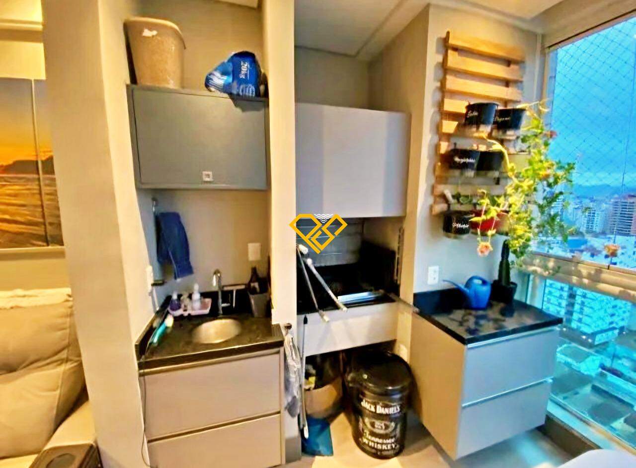 Apartamento à venda no Ponta da Praia: Varana