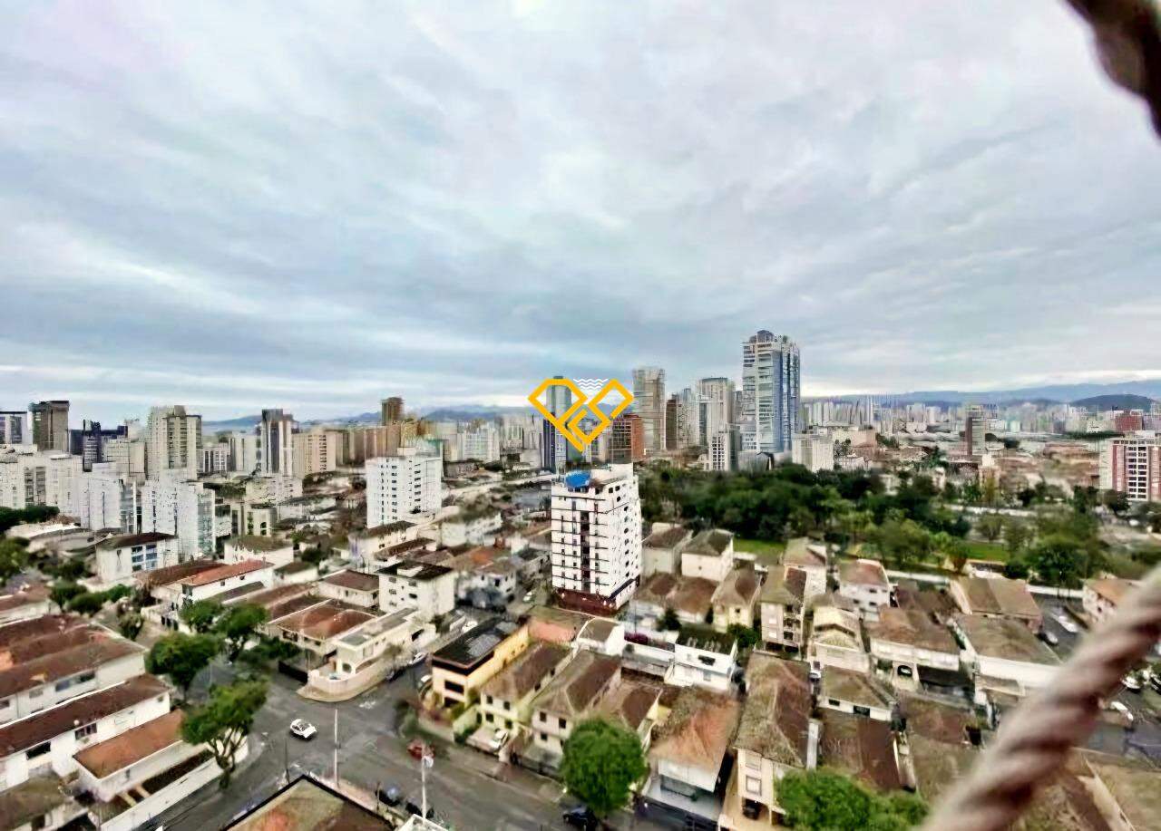 Apartamento à venda no Ponta da Praia: Vista