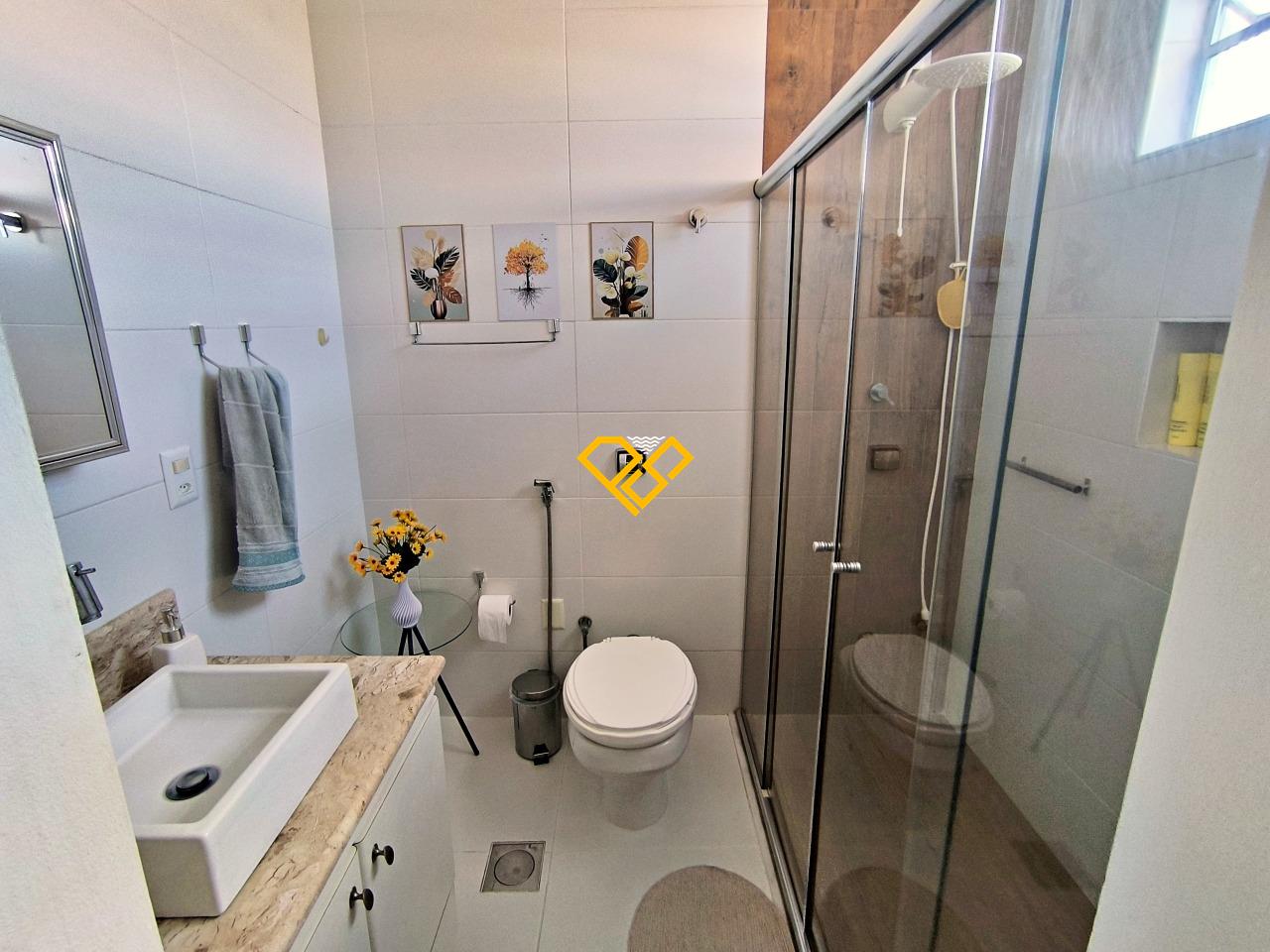Apartamento à venda no Embaré: