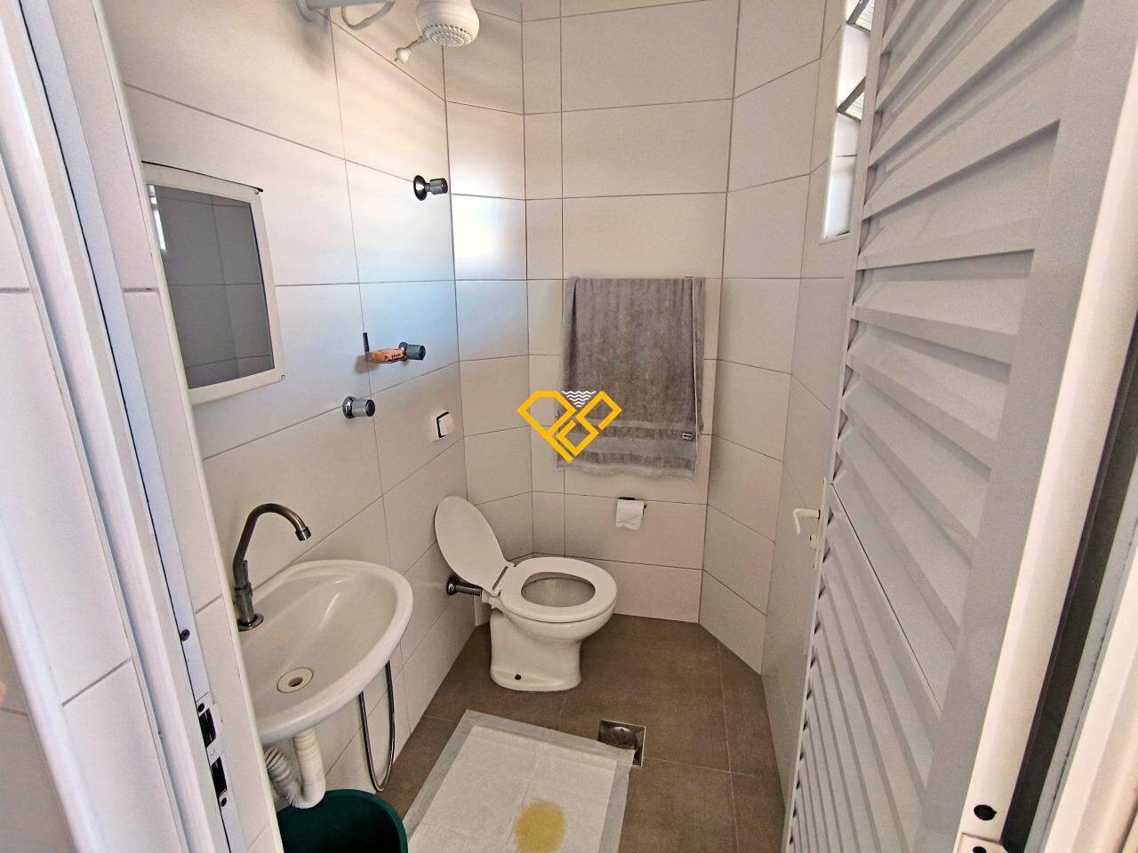 Apartamento à venda no Embaré: