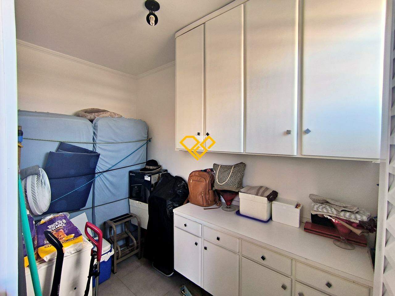 Apartamento à venda no Embaré: