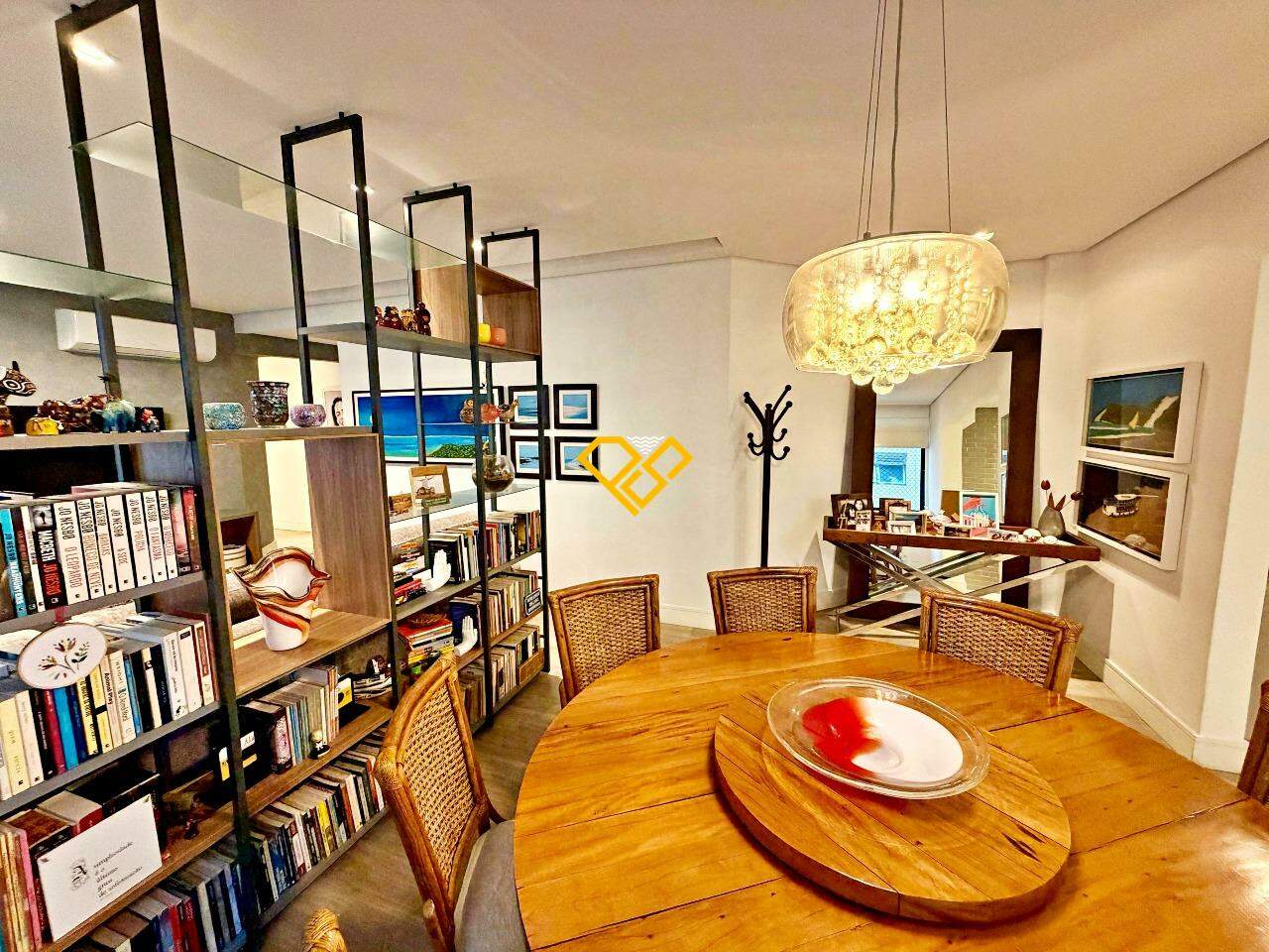 Apartamento à venda no Pompéia: Sala